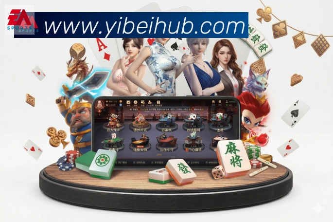 扫码下载 App